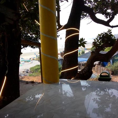 Elmar Hotel Gokarna  Exteriér fotografie