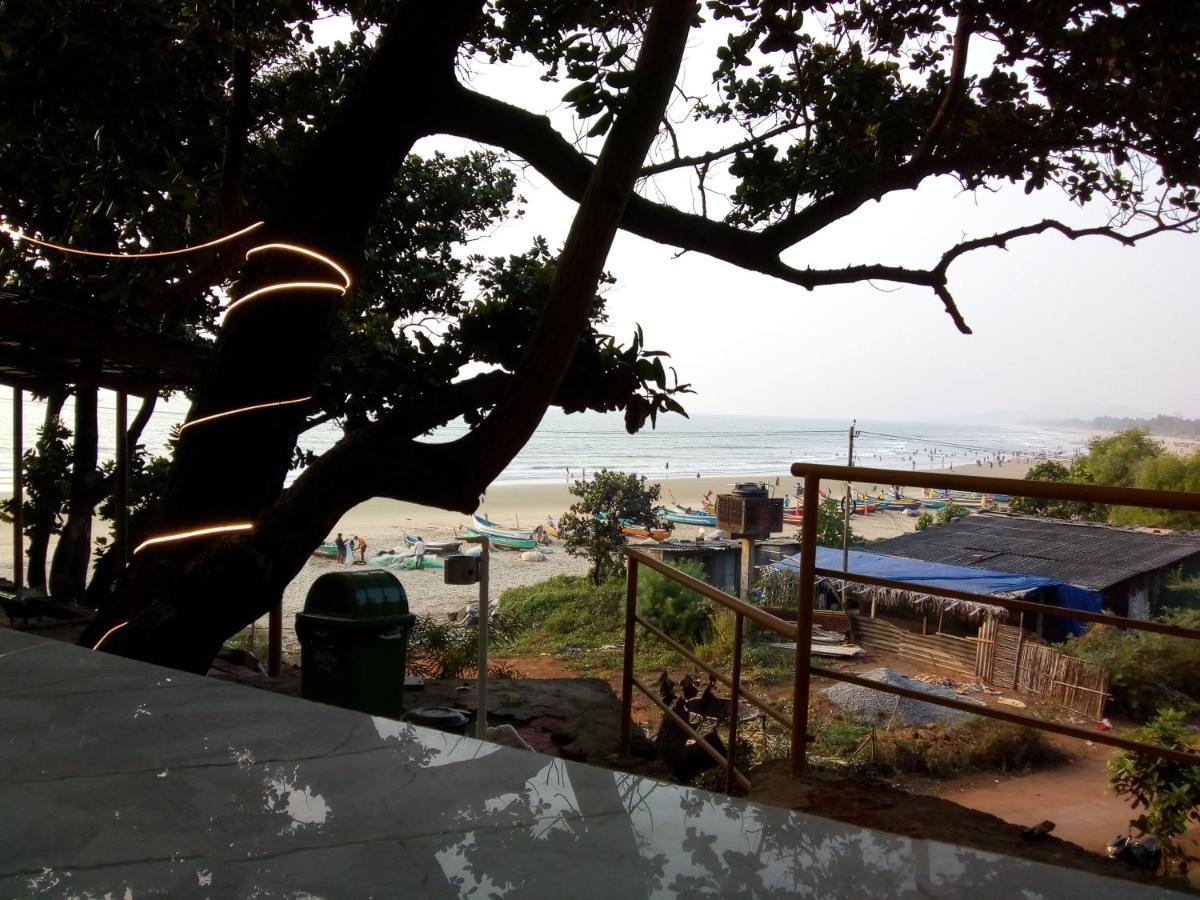 Elmar Hotel Gokarna  Exteriér fotografie